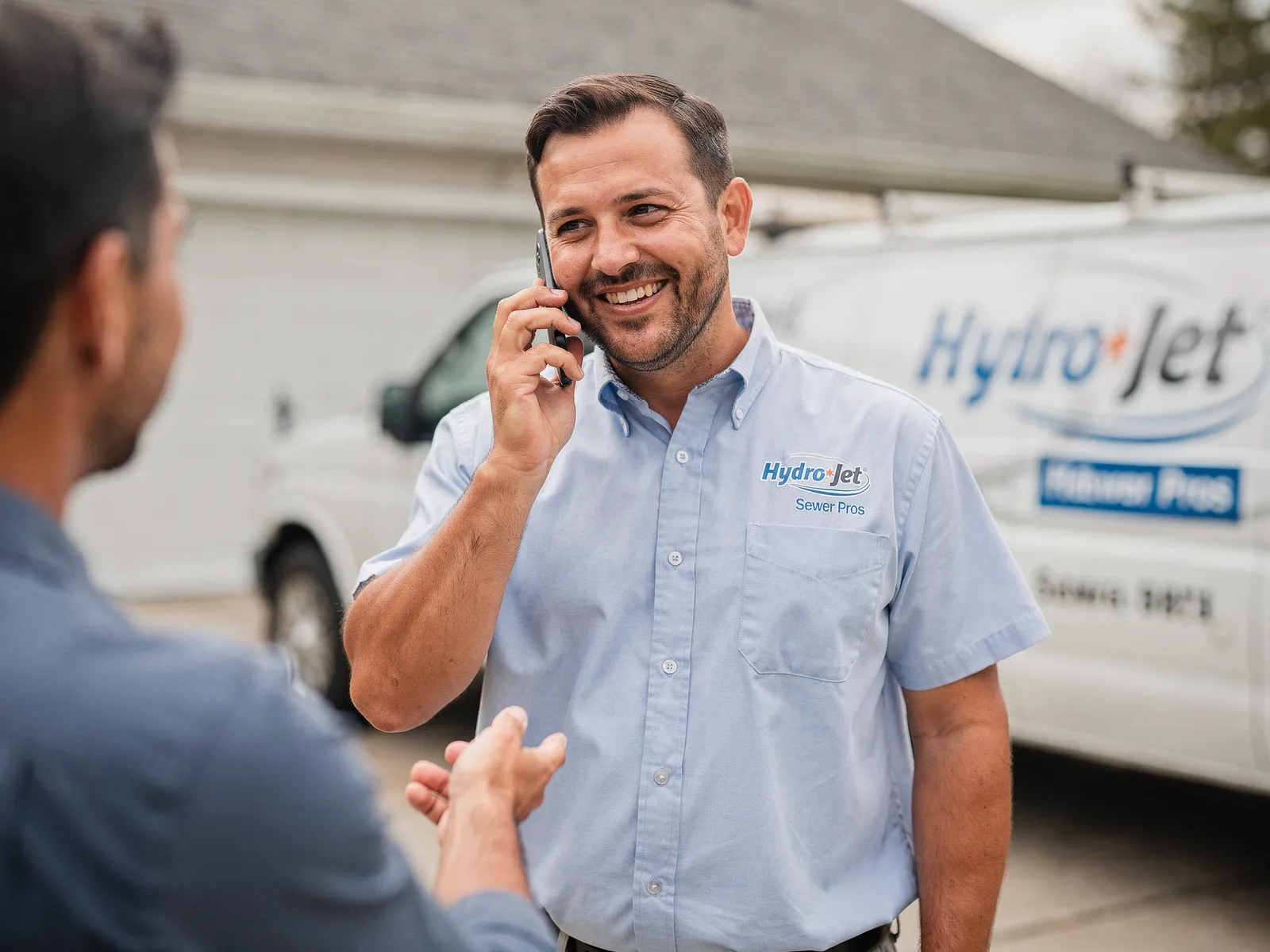 Hydro Jetting Near Me Winnsboro, SC FAQs